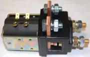 Imtra SM68845, Solenoid for Series Parallel Box SW181-23L 12-24v
