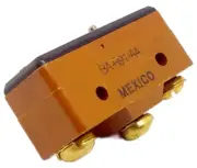 BA-R91-A4 20A 125.250 OR 480 VAC 3/4HP