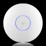 Ubiquiti U7-Pro UniFi 7 Tri Band WiFi 7 Access Point (No PoE+ Injector included)