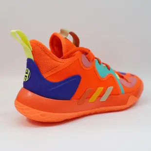 ADIDAS HARDEN STEPBACK 2 男生款 籃球鞋 FZ1077 愛迪達 運動鞋 哈登