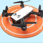 Drone Landing Pad Launch Helipad For DJI Mavic Mini 3 Pro/2/SE/Spark/Mavic Air