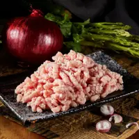 在飛比找蝦皮商城優惠-迷路的肉|台灣CAS豬絞肉(500g±10g/包)