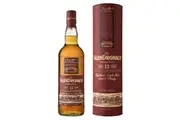 The GlenDronach 12 Year Old Single Malt Scotch Whisky 700mL Bottle