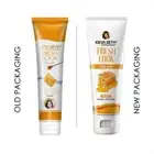 Keya Seth Fresh Look Pure Honey Gel Face Wash Refreshing Foaming Soothes -100 ml