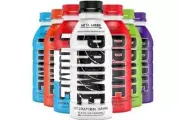 Prime Hydration Drink (ALL FLAVOURS) KSI LOGAN PAUL