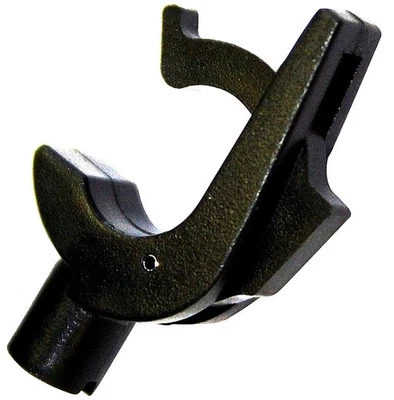 Technics SL-1200 MK2 Replacement Plastic Tonearm Rest Fixing Clip