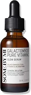 Some By Mi Galactomyces Pure Vitamin C Glow Serum 30 ml
