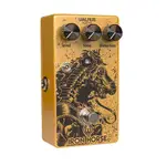 💖心動音樂💖WALRUS IRON HORSE LM308 DISTORTION V2