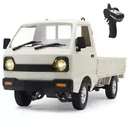Remote Control Car for HJ110 1:10 Drift Pickup 2.4G RC Racing Truck Drift 2WD...