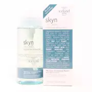 Skyn Iceland Micellar Cleansing Water 5.24oz/155ml New With Box
