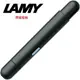 LAMY pico口袋筆系列 霧黑 原子筆 288