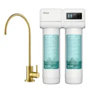 Kraus FS-1001-FF-100 Purita 1 GPM Cold Water Dispenser - Brass