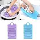 Mini Washboard, Hand Wash Board, Non Slip Washing Board, Washing Clothes Board