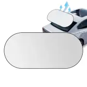 Car Window Shades Rear Window Windshield Sun Shade Shield Cover Visor UV Block