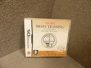 Nintendo DS™ More Brain Training Game