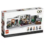 LEGO 10291 樂高 酷男的異想世界 LG10291