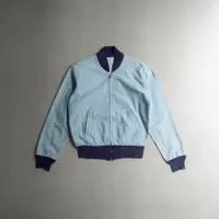 在飛比找蝦皮購物優惠-《白木11》 50s SUPPLDRAPE DENIM BO