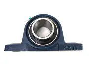 Tritan UCP211-55MM Pillow Block Bearing 55 mm Bore Cast Iron 36UZ32