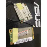 ASUS F80S WIFI網卡