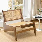 Furb Armchairs Kangaroo Chair Wooden Lounge Chair Home Furniture Walnut