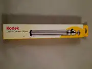 Kodak Mini Digital Camera Tripod - 8 inch folded - 16 inch extended lenghts