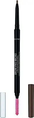 London, Brow Pro | Micro Ultra-Fine Precision Pencil, Soft Brown