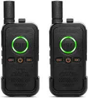 Wireless Intercoms System for Home Wireless Intercom for Elderly Caregiver Page
