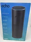Amazon Echo Plus Alexa-enabled Bluetooth Speaker - Black Factory Sealed