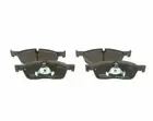 Bosch Front Brake Pads BP1992 fits Jaguar E-PACE X540 2.0 AWD 2.0 D AWD