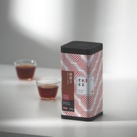 在飛比找momo購物網優惠-【有記名茶】老茶廠系列-鐵觀音 紅標(鐵觀音)