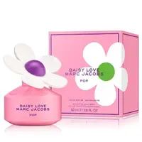 在飛比找momo購物網優惠-【MARC JACOBS 馬克賈伯】親愛雛菊春紛之印限量版女