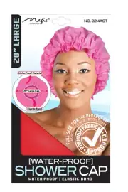 Shower Cap [Large]