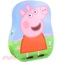 在飛比找三民網路書店優惠-Peppa Pig Deco Puzzle (24片拼圖)