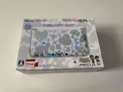 Nintendo 3DS LL Dragon Quest Monsters 2 The Mysterious Key of Il and Luca