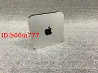 在飛比找露天拍賣優惠-二手Apple蘋果mac mini主機迷你主機電腦微型小機箱
