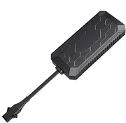 Tracker Device for Vehicles | Car Tracker Device Hiding | Waterproof Vehicle Anti-Theft Locator Must-Have Equipment for Cycle, Trucks, Suvs, Rv