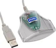 Cardreader Omnikey 3021 USB Mobiler Smart Card Leser