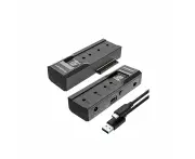 Simplecom Sa536 Usb To M2 And Sata 2 In 1