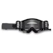 Fox Racing 2025 Airspace Roll-Off Goggles