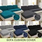 AUS Sofa Cushion Cover Chair Couch Covers 1 2 3Seater Slipcover Lounge Protector