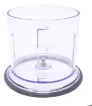 Ninja Master Prep QB1005 Blender Food Processer Replacement Parts 16 ounce