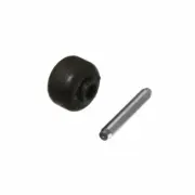 Genuine Dyson Roller & Axle for V10 & Outsize (967619-01)
