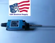 ME-8166 Spring Stick Limit Switch For CNC Mill Laser Plasma Replacement AZ8166