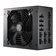 Cooler Master MWE Gold V2 1250W 80+ Gold Fully-Modular ATX 3.0 Power Supply-MPE-C501-AFCAG-3AU