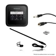 Telstra Netgear Nighthawk M6 Pro Bullbar Mount Mobile Antenna Booster