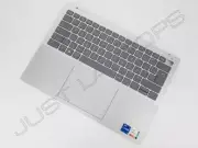 New Dell Inspiron 14 7420 2-in-1 Franais Keyboard Palmrest Touchpad NDRPP 6MHDF