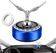 Car Scent - Eagle Rotating Car Aromatherapy Diffuser,Diffuser Perfume Scent Aromatherapy Long Lasting Fragrance Interior Decoration Accessories for Home Auto
