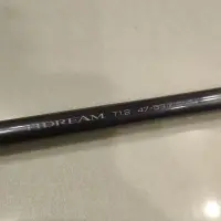 在飛比找蝦皮購物優惠-Shimano tidream T1.2 47-53 Z 磯