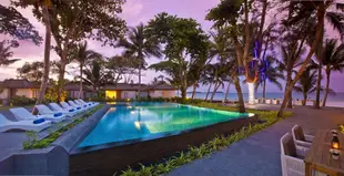 協同蘇梅島度假酒店Synergy Samui Resort