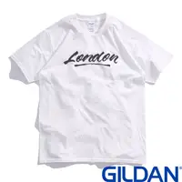 在飛比找蝦皮商城優惠-GILDAN 760C336 短tee 寬鬆衣服 短袖衣服 